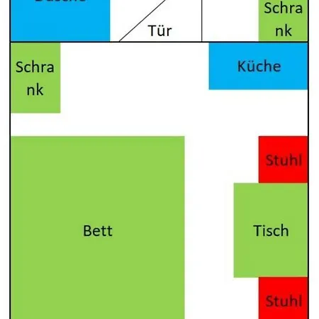Ferienzimmer/wohnung Am Kurstrand, Wlan Daire Zingst