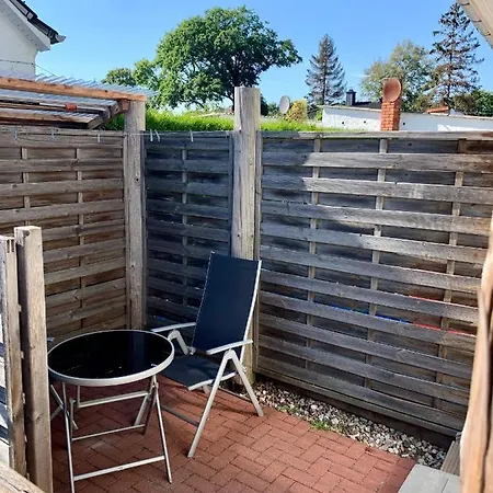 アパート Ferienzimmer/wohnung Am Kurstrand, Wlan *