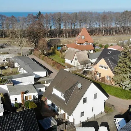 Ferienzimmer/wohnung Am Kurstrand, Wlan