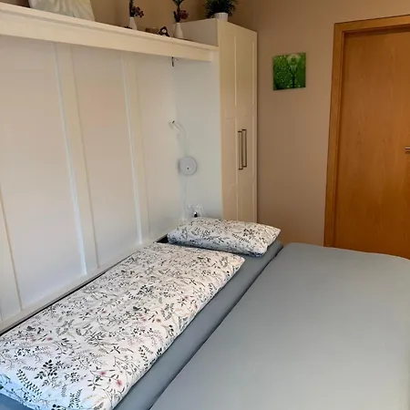 Ferienzimmer/wohnung Am Kurstrand, Wlan Zingst